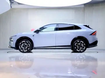2025 Xpeng G7 с пробегом 19 000 км