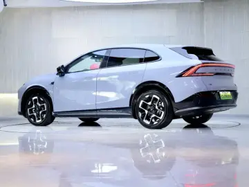 2025 Xpeng G7 с пробегом 19 000 км