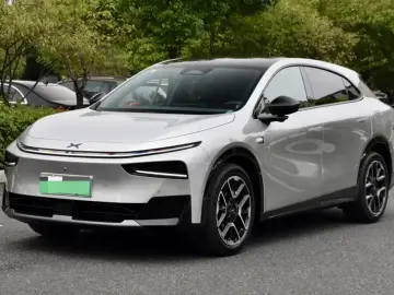 Xpeng G7