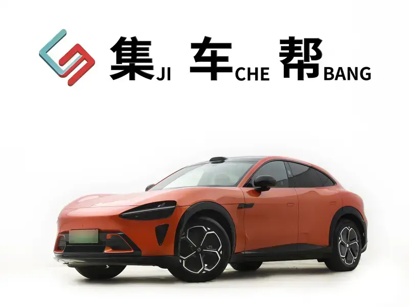 2025 Xiaomi YU7 с пробегом 28 000 км