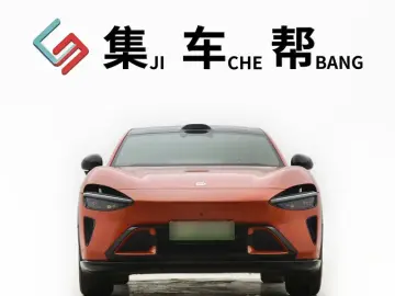 2025 Xiaomi YU7 с пробегом 28 000 км