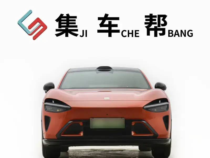 2025 Xiaomi YU7 с пробегом 28 000 км