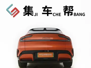 2025 Xiaomi YU7 с пробегом 28 000 км
