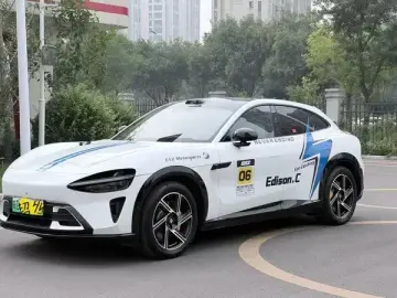 Xiaomi YU7