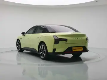 2026 Xpeng Mona M03 с пробегом 34 400 км