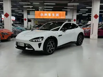 Xiaomi YU7