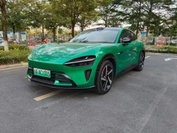 Xiaomi YU7
