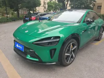 Xiaomi YU7