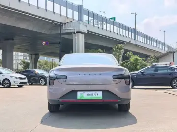 2026 Xpeng Mona M03 с пробегом 6 000 км