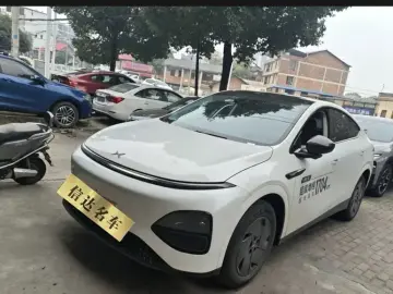 Xpeng G6