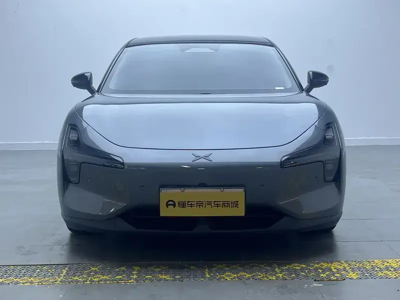 2024 Xpeng Mona M03 с пробегом 56 100 км