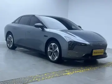 2024 Xpeng Mona M03 с пробегом 56 100 км