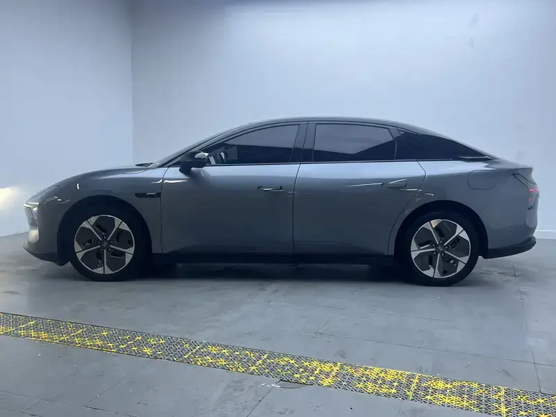 2024 Xpeng Mona M03 с пробегом 56 100 км
