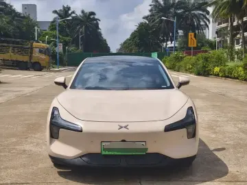 2025 Xpeng Mona M03 с пробегом 22 000 км