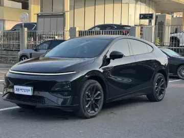 Xpeng G6