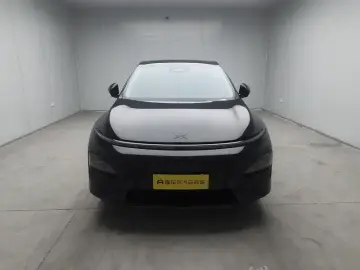 2025 Xpeng G6 с пробегом 26 800 км