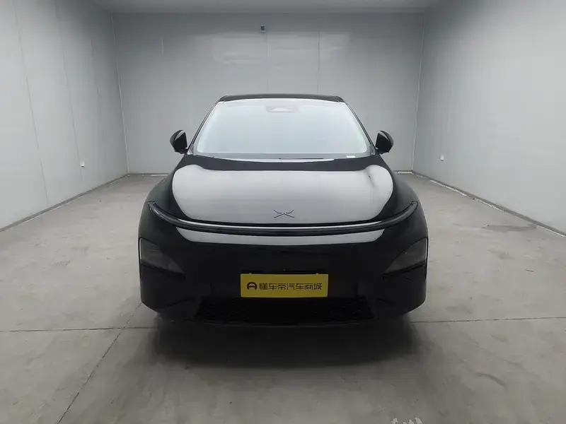 2025 Xpeng G6 с пробегом 26 800 км