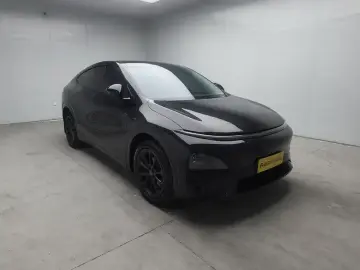 2025 Xpeng G6 с пробегом 26 800 км