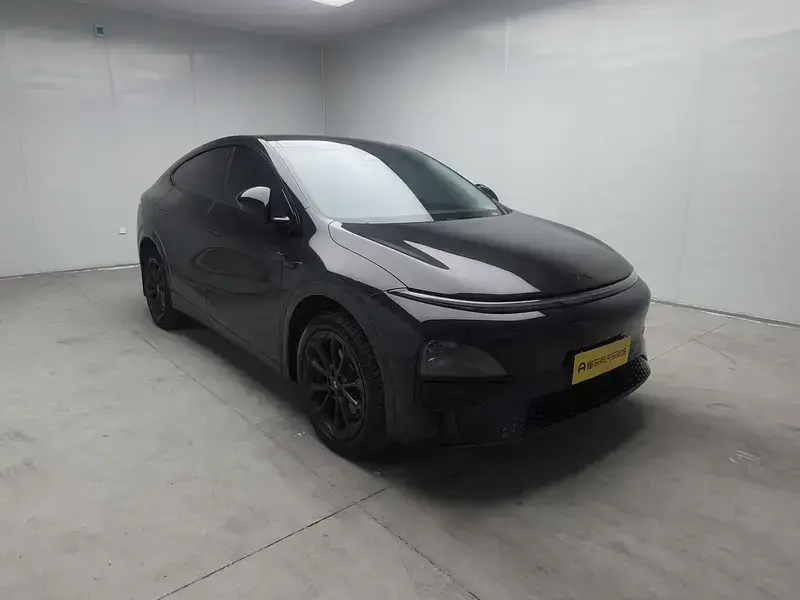 2025 Xpeng G6 с пробегом 26 800 км