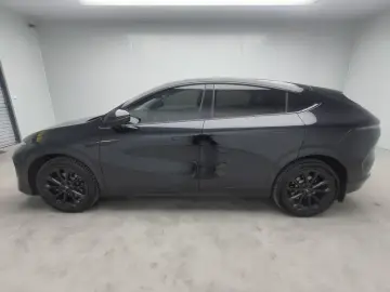 2025 Xpeng G6 с пробегом 26 800 км