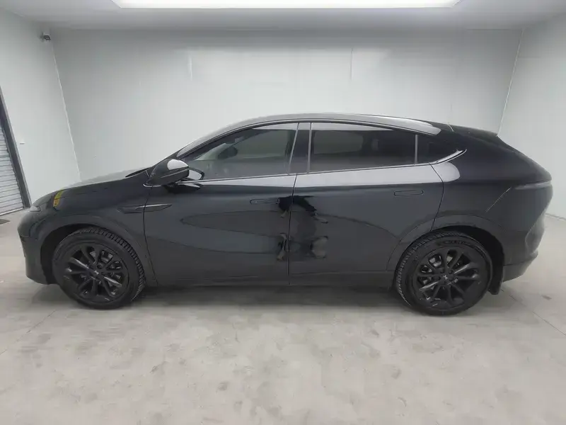 2025 Xpeng G6 с пробегом 26 800 км