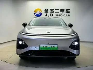 2026 Xpeng G6 с пробегом 11 000 км