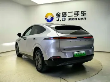 2026 Xpeng G6 с пробегом 11 000 км