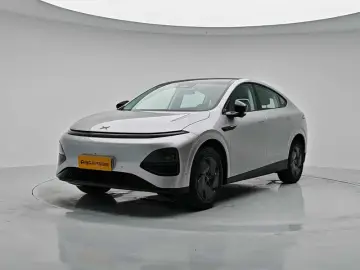 Xpeng G6