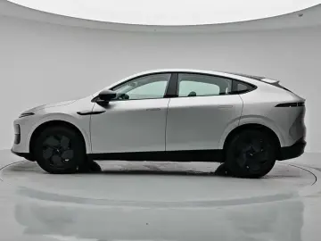 2026 Xpeng G6 с пробегом 600 км