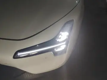 2025 Xpeng Mona M03 с пробегом 19 000 км