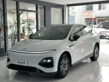 Xpeng G6