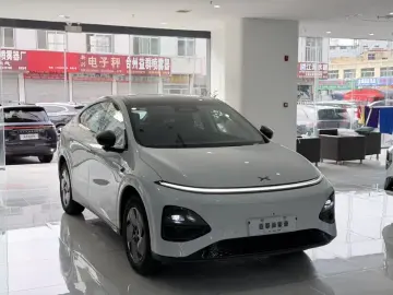 2026 Xpeng G6 с пробегом 9 300 км