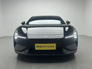 2026 Xpeng Mona M03 с пробегом 14 400 км