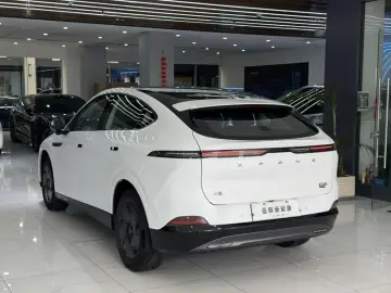 2026 Xpeng G6 с пробегом 9 300 км