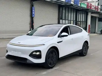 Xpeng G6