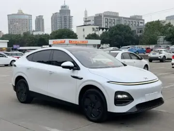 2025 Xpeng G6 с пробегом 24 000 км
