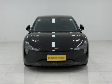 2024 Xpeng Mona M03 с пробегом 45 200 км