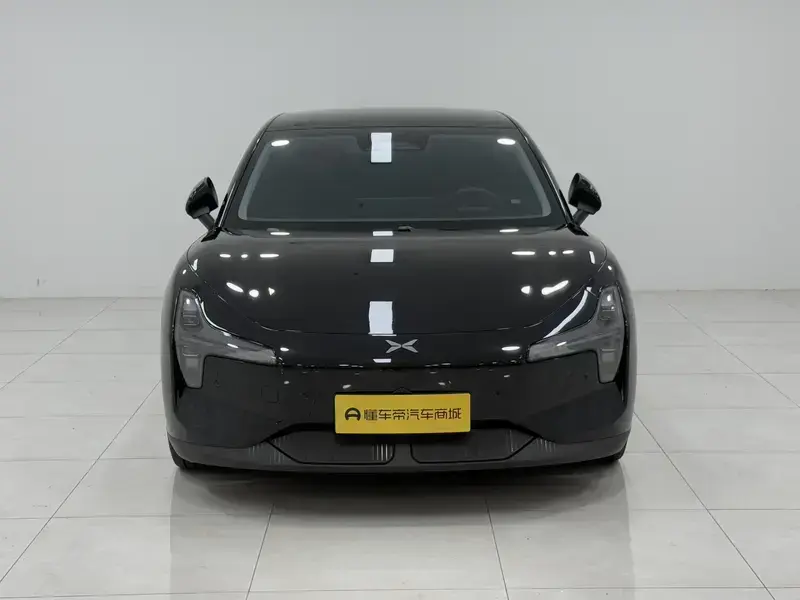 2024 Xpeng Mona M03 с пробегом 45 200 км