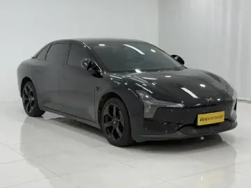 2024 Xpeng Mona M03 с пробегом 45 200 км