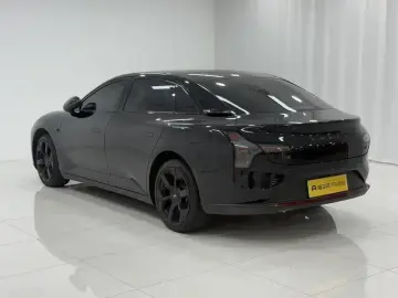 2024 Xpeng Mona M03 с пробегом 45 200 км