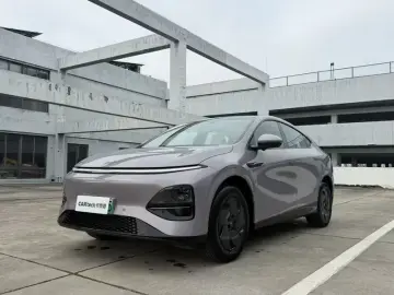 Xpeng G6