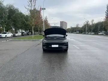 2026 Xpeng G6 с пробегом 100 км