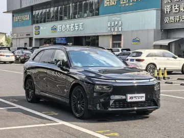 2026 Xpeng G9 с пробегом 23 000 км