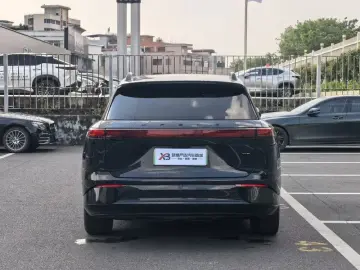2026 Xpeng G9 с пробегом 23 000 км