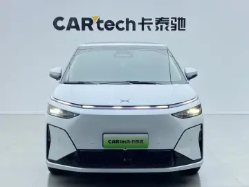 2026 Xpeng X9 с пробегом 5 800 км