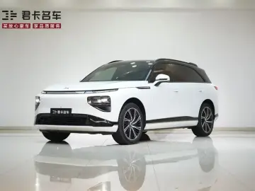 Xpeng G9