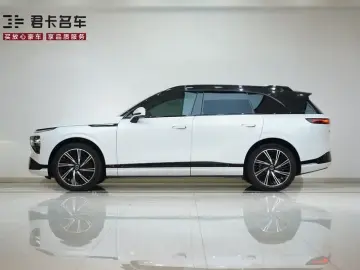 2026 Xpeng G9 с пробегом 12 000 км