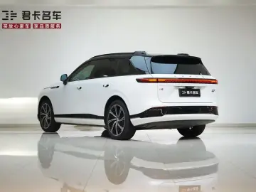 2026 Xpeng G9 с пробегом 12 000 км