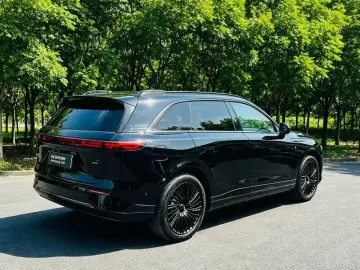 2026 Xpeng G9 с пробегом 100 км