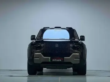 2023 BYD Yangwang U8 с пробегом 29 000 км